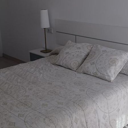 Apartamento Rosales Los Gallardos Exterior foto