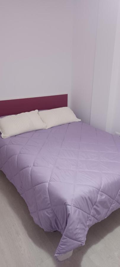 Apartamento Rosales Los Gallardos Exterior foto